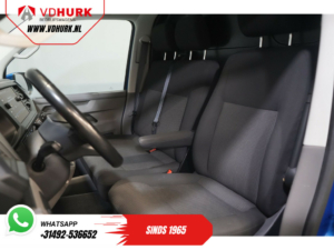 Volkswagen Transporter Van T6.1 2.0 TDI 150 hp L2 DSG Aut. Highline BPM FREE! Adapt.Cruise/ 2.5t Anhängerkupplung/ Standheizung/ Sitzverw./ LED/ Carplay/ Navi/ Cam