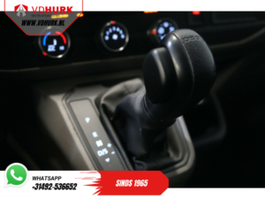Volkswagen Transporter Van T6.1 2.0 TDI 150 hp L2 DSG Aut. Highline BPM FREE! Adapt.Cruise/ 2.5t Anhängerkupplung/ Standheizung/ Sitzverw./ LED/ Carplay/ Navi/ Cam