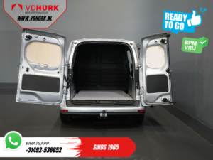 Mercedes-Benz Citan Van 112 CDI Aut. BPM БЕЗКОШТОВНО! 3перс./ LED/ 2x зсувні двері/ Підігрів сидінь/ Столярка/ Carplay/ Камера/ LMV/ Круїз/ Фаркоп/ Кондиціонер