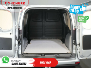 Mercedes-Benz Citan Van 112 CDI Aut. BPM БЕЗКОШТОВНО! 3перс./ LED/ 2x зсувні двері/ Підігрів сидінь/ Столярка/ Carplay/ Камера/ LMV/ Круїз/ Фаркоп/ Кондиціонер