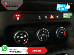Mercedes-Benz Citan Van 112 CDI Aut. BPM БЕЗКОШТОВНО! 3перс./ LED/ 2x зсувні двері/ Підігрів сидінь/ Столярка/ Carplay/ Камера/ LMV/ Круїз/ Фаркоп/ Кондиціонер