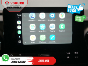 Mercedes-Benz Citan Van 112 CDI Aut. BPM БЕЗКОШТОВНО! 3перс./ LED/ 2x зсувні двері/ Підігрів сидінь/ Столярка/ Carplay/ Камера/ LMV/ Круїз/ Фаркоп/ Кондиціонер
