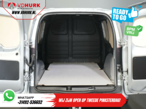 Mercedes-Benz Citan Van 112 CDI Aut. BPM БЕЗКОШТОВНО! 3перс./ LED/ 2x зсувні двері/ Підігрів сидінь/ Столярка/ Carplay/ Камера/ LMV/ Круїз/ Фаркоп/ Кондиціонер