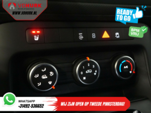 Mercedes-Benz Citan Van 112 CDI Aut. BPM БЕЗКОШТОВНО! 3перс./ LED/ 2x зсувні двері/ Підігрів сидінь/ Столярка/ Carplay/ Камера/ LMV/ Круїз/ Фаркоп/ Кондиціонер