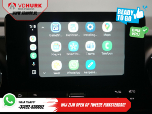 Mercedes-Benz Citan Van 112 CDI Aut. BPM БЕЗКОШТОВНО! 3перс./ LED/ 2x зсувні двері/ Підігрів сидінь/ Столярка/ Carplay/ Камера/ LMV/ Круїз/ Фаркоп/ Кондиціонер