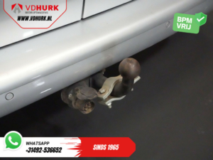 Volkswagen Transporter Van T6.1 2.0 TDI L2 DC Double Cab BPM БЕЗКОШТОВНО! 6 чол./ NL Auto/ CarPlay/ Navi/ Cruise/ PDC/ Фаркоп