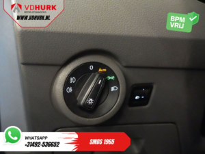 Volkswagen Transporter Van T6.1 2.0 TDI L2 DC Double Cab BPM БЕЗКОШТОВНО! 6 чол./ NL Auto/ CarPlay/ Navi/ Cruise/ PDC/ Фаркоп