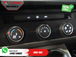 Volkswagen Transporter Van T6.1 2.0 TDI L2 DC Double Cab BPM БЕЗКОШТОВНО! 6 чол./ NL Auto/ CarPlay/ Navi/ Cruise/ PDC/ Фаркоп