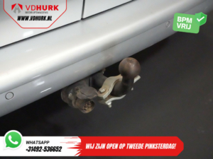 Volkswagen Transporter Van T6.1 2.0 TDI L2 DC Double Cab BPM FREE ! 6 Pers./ NL Auto/ CarPlay/ Navi/ Cruise/ PDC/ Towbar