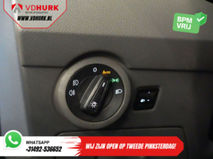 Volkswagen Transporter Van T6.1 2.0 TDI L2 DC Double Cab BPM FREE ! 6 Pers./ NL Auto/ CarPlay/ Navi/ Cruise/ PDC/ Towbar