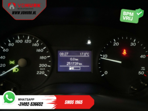 Mercedes-Benz Vito Van 109 CDI BPM БЕЗКОШТОВНО! Добре їде/ Багажник на даху/ Камера/ Круїз/ Кондиціонер/ Навігатор
