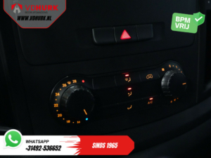 Mercedes-Benz Vito Van 109 CDI BPM БЕЗКОШТОВНО! Добре їде/ Багажник на даху/ Камера/ Круїз/ Кондиціонер/ Навігатор