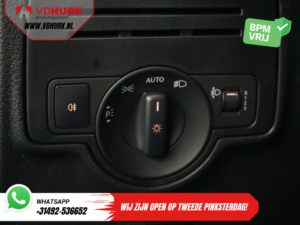 Mercedes-Benz Vito Bestelbus 109 CDI BPM VRIJ! Rijdt Goed/ Imperiaal/ Camera/ Cruise/ Airco/ Navi