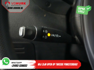 Mercedes-Benz Vito Bestelbus 109 CDI BPM VRIJ! Rijdt Goed/ Imperiaal/ Camera/ Cruise/ Airco/ Navi