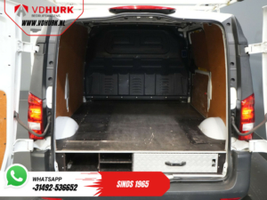 Mercedes-Benz Vito Van 109 CDI ТІЛЬКИ ДЛЯ ЕКСПОРТУ Хороша їзда / Імперіал / Камера / Круїз / Кондиціонер / Навігатор