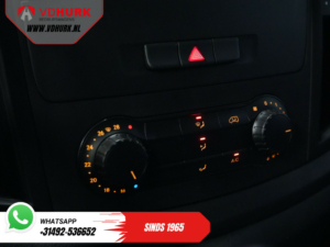 Mercedes-Benz Vito Van 109 CDI ТІЛЬКИ ДЛЯ ЕКСПОРТУ Хороша їзда / Імперіал / Камера / Круїз / Кондиціонер / Навігатор