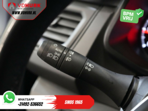 Renault Trafic Van 2.0 dCi 150 к.с. Aut. L2 DC Double Cab BPM БЕЗКОШТОВНО! LED/ Navi/ Carplay/ Камера/ PDC/ Круїз/ Фаркоп/ Кондиціонер
