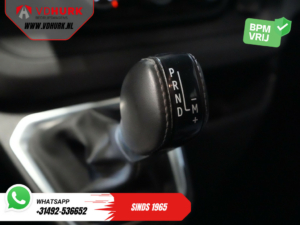 Renault Trafic Van 2.0 dCi 150 к.с. Aut. L2 DC Double Cab BPM БЕЗКОШТОВНО! LED/ Navi/ Carplay/ Камера/ PDC/ Круїз/ Фаркоп/ Кондиціонер