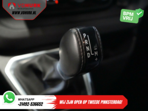 Renault Trafic Van 2.0 dCi 150 hp Aut. L2 DC Double Cab BPM FREE ! LED/ Navi/ Carplay/ Camera/ PDC/ Cruise/ Towbar/ Airco