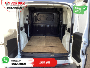 Fiat Dobló Cargo Van 1.6 MJ 105 к.с. Airco / PDC / Буксирний гак