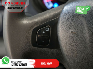 Opel Vivaro Van 1.6 CDTI 130 к.с. L2 BPM БЕЗКОШТОВНО! Багажник на даху/ Навігатор/ Камера/ ЦЗ/ Круїз/ Кондиціонер