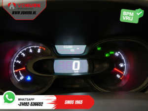 Opel Vivaro Van 1.6 CDTI 130 к.с. L2 BPM БЕЗКОШТОВНО! Багажник на даху/ Навігатор/ Камера/ ЦЗ/ Круїз/ Кондиціонер