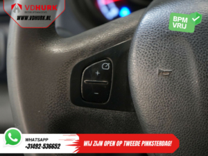 Opel Vivaro Van 1.6 CDTI 130 ch L2 BPM GRATUIT ! Galerie de toit/ Navi/ Caméra/ PDC/ Croisière/ Climatisation
