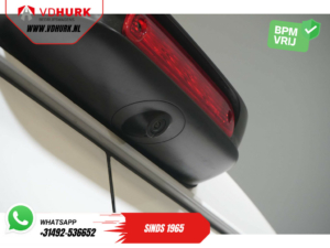 Peugeot Boxer Van 2.2 HDi 140 к.с. L2H2 270грн. Двері/ 2.5т Буксирний пристрій/ Камера/ PDC/ Круїз/ Буксирний гак/ Кондиціонер