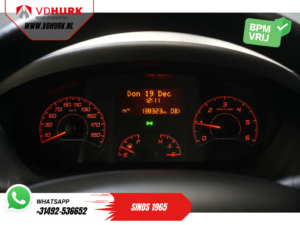Peugeot Boxer Van 2.2 HDi 140 к.с. L2H2 270грн. Двері/ 2.5т Буксирний пристрій/ Камера/ PDC/ Круїз/ Буксирний гак/ Кондиціонер