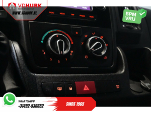 Peugeot Boxer Van 2.2 HDi 140 к.с. L2H2 270грн. Двері/ 2.5т Буксирний пристрій/ Камера/ PDC/ Круїз/ Буксирний гак/ Кондиціонер