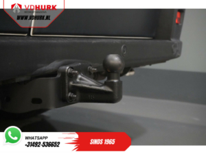 Peugeot Boxer Van 2.2 HDi 140 к.с. L2H2 270грн. Двері/ 2.5т Буксирний пристрій/ Камера/ PDC/ Круїз/ Буксирний гак/ Кондиціонер