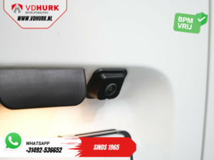 Peugeot Partner Van 1.5 HDI 100 к.с. BPM БЕЗКОШТОВНО! NL Авто/ 3 чол./ Carplay/ Камера/ PDC/ Столярка/ Круїз/ Кондиціонер