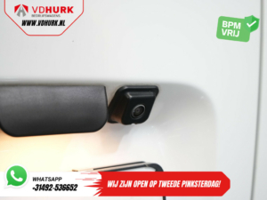 Peugeot Partner Bestelbus 1.5 HDI 100 pk BPM VRIJ! NL Auto/ 3 Pers./ Carplay/ Camera/ PDC/ Betimmerd/ Cruise/ Airco