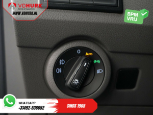 Volkswagen Transporter Van 2.0 TDI 150 к.с. DSG Aut. L2 DC Double Cab BPM БЕЗКОШТОВНО! LED/ Адапт.круїз/ Підігрів підставки/ Підігрів сидінь/ Carplay/ Камера/ PDC/ LMV/ Тренажер