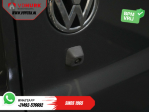 Volkswagen Transporter Van 2.0 TDI 150 к.с. DSG Aut. L2 DC Double Cab BPM БЕЗКОШТОВНО! LED/ Адапт.круїз/ Підігрів підставки/ Підігрів сидінь/ Carplay/ Камера/ PDC/ LMV/ Тренажер