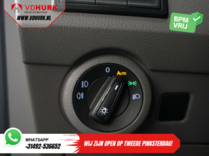 Volkswagen Transporter Van 2.0 TDI 150 hp DSG Aut. L2 DC Double Cab BPM FREE ! LED/ Adapt.Cruise/ Stand heater/ Seatverw./ Carplay/ Camera/ PDC/ LMV/ Tre