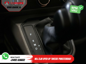 Volkswagen Transporter Van 2.0 TDI 150 hp DSG Aut. L2 DC Double Cab BPM FREE ! LED/ Adapt.Cruise/ Stand heater/ Seatverw./ Carplay/ Camera/ PDC/ LMV/ Tre
