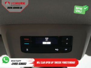 Volkswagen Transporter Van 2.0 TDI 150 hp DSG Aut. L2 DC Double Cab BPM FREE ! LED/ Adapt.Cruise/ Stand heater/ Seatverw./ Carplay/ Camera/ PDC/ LMV/ Tre