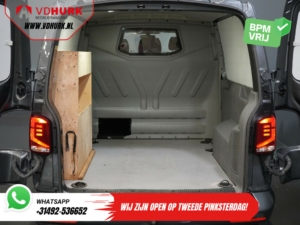 Volkswagen Transporter Van 2.0 TDI 150 hp DSG Aut. L2 DC Double Cab BPM FREE ! LED/ Adapt.Cruise/ Stand heater/ Seatverw./ Carplay/ Camera/ PDC/ LMV/ Tre