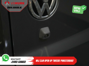 Volkswagen Transporter Van 2.0 TDI 150 hp DSG Aut. L2 DC Double Cab BPM FREE ! LED/ Adapt.Cruise/ Stand heater/ Seatverw./ Carplay/ Camera/ PDC/ LMV/ Tre