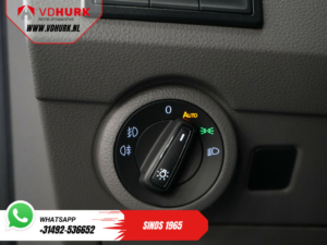 Volkswagen Transporter Van 2.0 TDI 150 к.с. DSG Aut. L2 DC Double Cab EXPORT ONLY LED/ Adapt.Cruise/ Підігрів підставки/ Сидіння/ Carplay/ Камера/ PDC/ LMV/ T