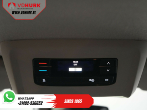 Volkswagen Transporter Van 2.0 TDI 150 к.с. DSG Aut. L2 DC Double Cab EXPORT ONLY LED/ Adapt.Cruise/ Підігрів підставки/ Сидіння/ Carplay/ Камера/ PDC/ LMV/ T