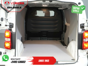 Peugeot Expert Van 2.0 HDI 180 KM L2 Aut. BPM GRATIS! Ogrzewanie postojowe/ Ogrzewanie siedzeń/ Carplay/ Kamera/ PDC/ Cruise/ Klimatyzacja/ Carpentered