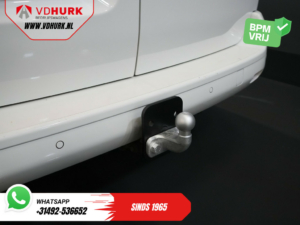 Peugeot Expert Van 2.0 HDI 180 KM L2 Aut. BPM GRATIS! Ogrzewanie postojowe/ Ogrzewanie siedzeń/ Carplay/ Kamera/ PDC/ Cruise/ Klimatyzacja/ Carpentered