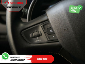 Peugeot Expert Van 2.0 HDI 180 KM L2 Aut. BPM GRATIS! Ogrzewanie postojowe/ Ogrzewanie siedzeń/ Carplay/ Kamera/ PDC/ Cruise/ Klimatyzacja/ Carpentered