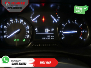 Peugeot Expert Van 2.0 HDI 180 KM L2 Aut. BPM GRATIS! Ogrzewanie postojowe/ Ogrzewanie siedzeń/ Carplay/ Kamera/ PDC/ Cruise/ Klimatyzacja/ Carpentered