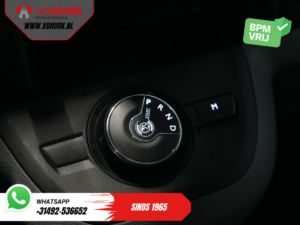 Peugeot Expert Van 2.0 HDI 180 KM L2 Aut. BPM GRATIS! Ogrzewanie postojowe/ Ogrzewanie siedzeń/ Carplay/ Kamera/ PDC/ Cruise/ Klimatyzacja/ Carpentered