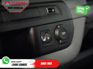 Peugeot Expert Van 2.0 HDI 180 KM L2 Aut. BPM GRATIS! Ogrzewanie postojowe/ Ogrzewanie siedzeń/ Carplay/ Kamera/ PDC/ Cruise/ Klimatyzacja/ Carpentered