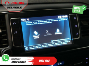 Peugeot Expert Van 2.0 HDI 180 KM L2 Aut. BPM GRATIS! Ogrzewanie postojowe/ Ogrzewanie siedzeń/ Carplay/ Kamera/ PDC/ Cruise/ Klimatyzacja/ Carpentered