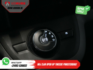 Peugeot Expert Van 2.0 HDI 180 ch L2 Aut. BPM FREE ! Chauffage stand/ Sièges chauffants/ Carplay/ Caméra/ PDC/ Cruise/ Climate/ Carpentered